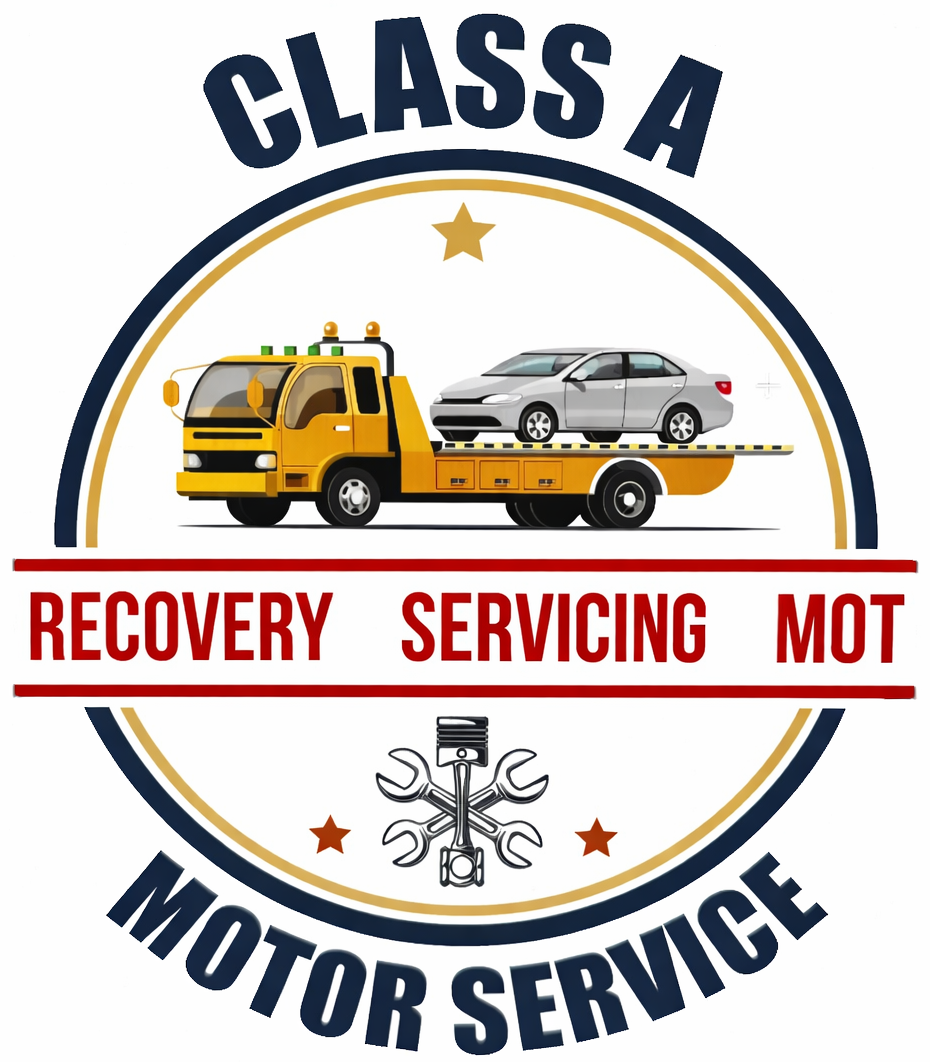 Class A Motor Service